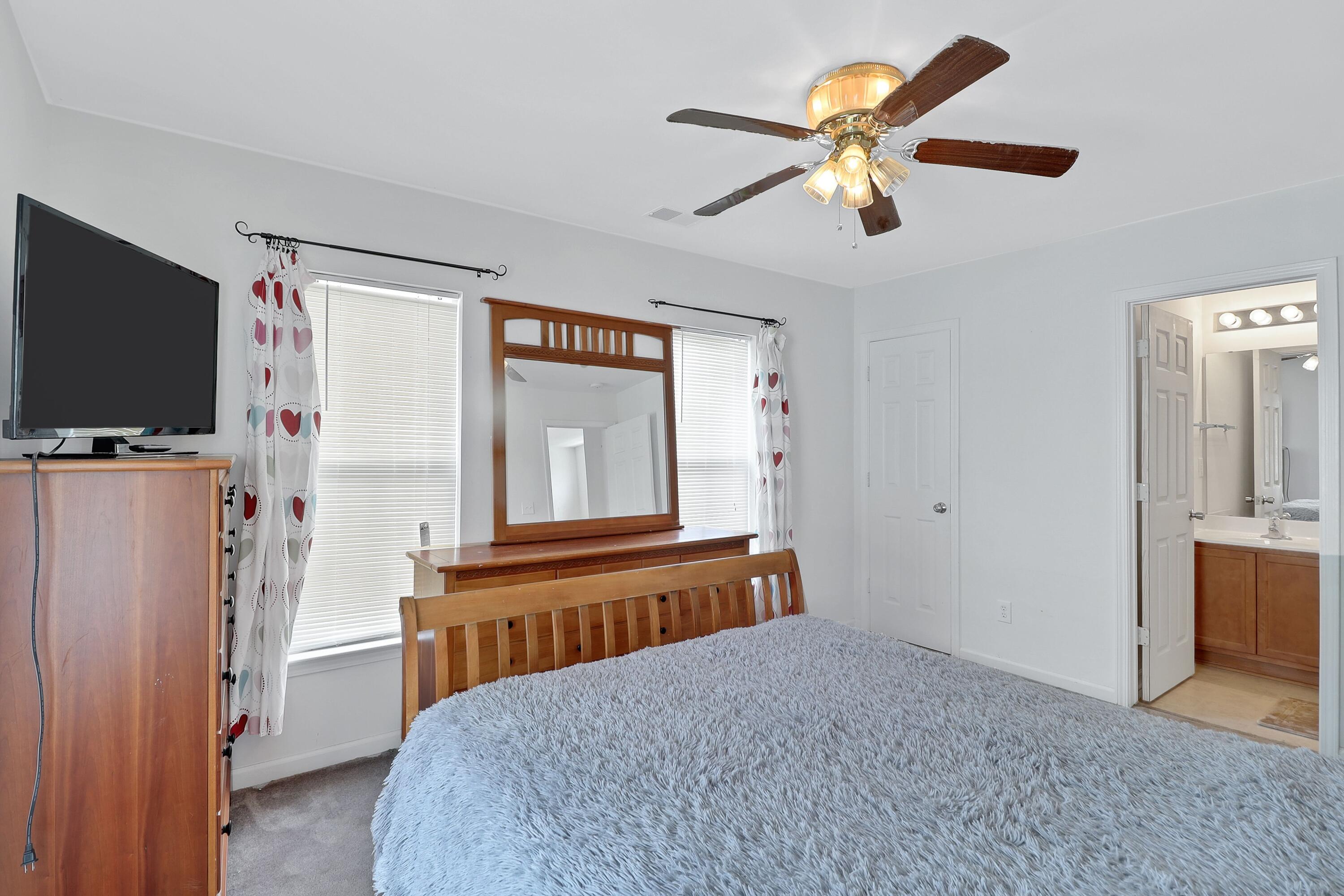 128 Old Jackson Road Goose Creek, SC 29445 - Photo 21 of 32 Bedroom3 bathroom
