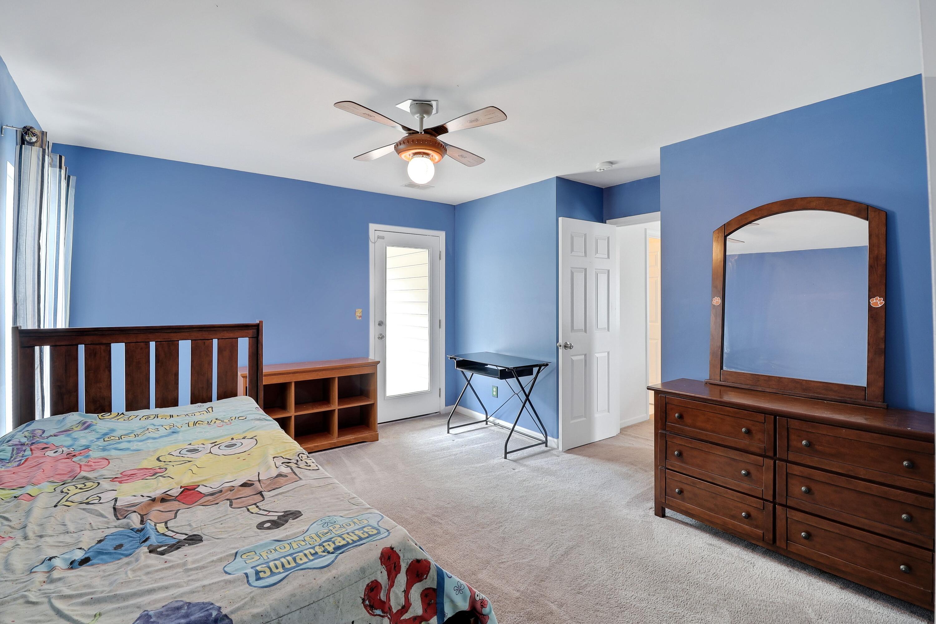 128 Old Jackson Road Goose Creek, SC 29445 - Photo 23 of 32 bedroom4