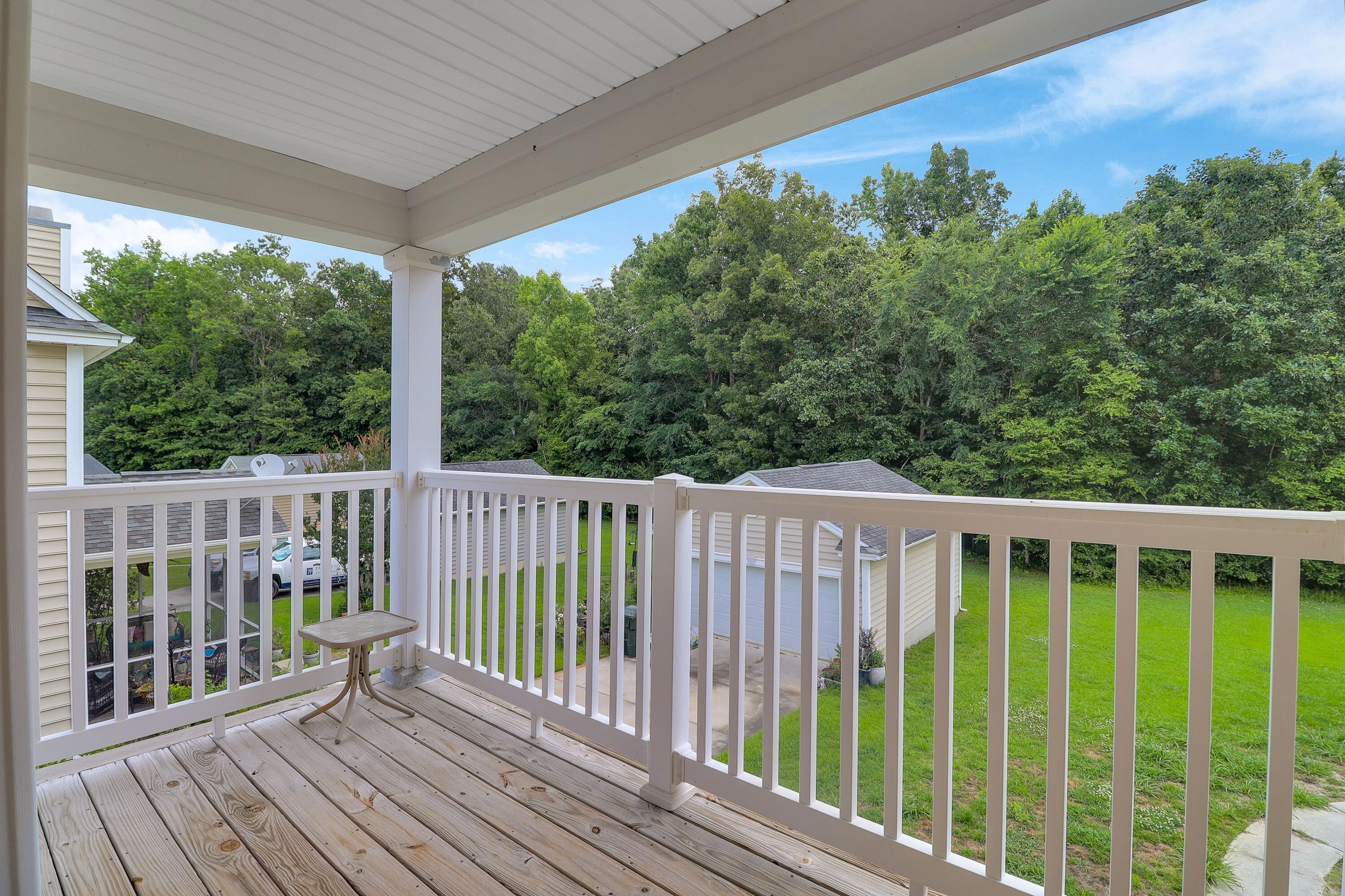 128 Old Jackson Road Goose Creek, SC 29445 - Photo 27 of 32 Porch