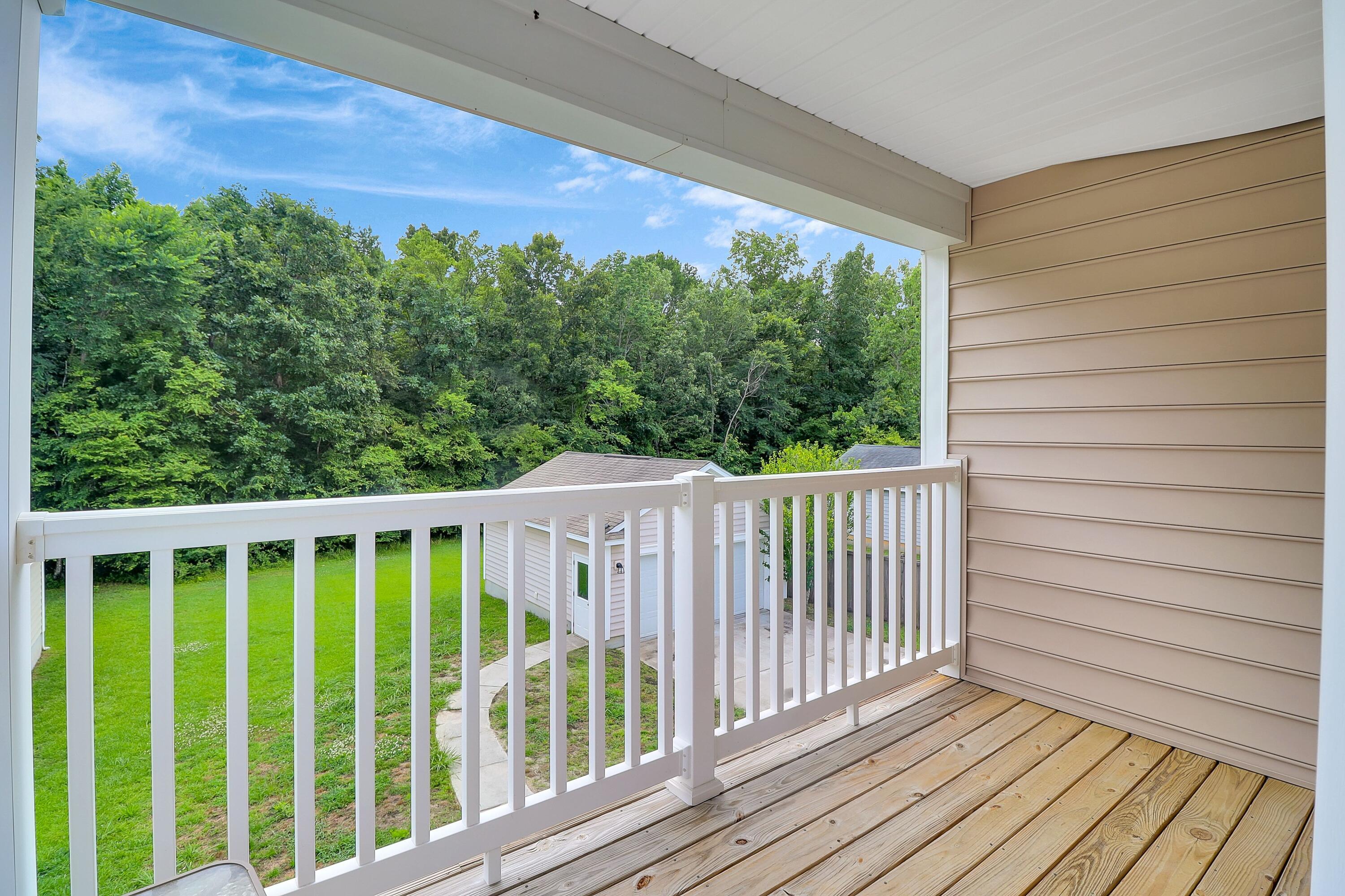 128 Old Jackson Road Goose Creek, SC 29445 - Photo 28 of 32 Porch2