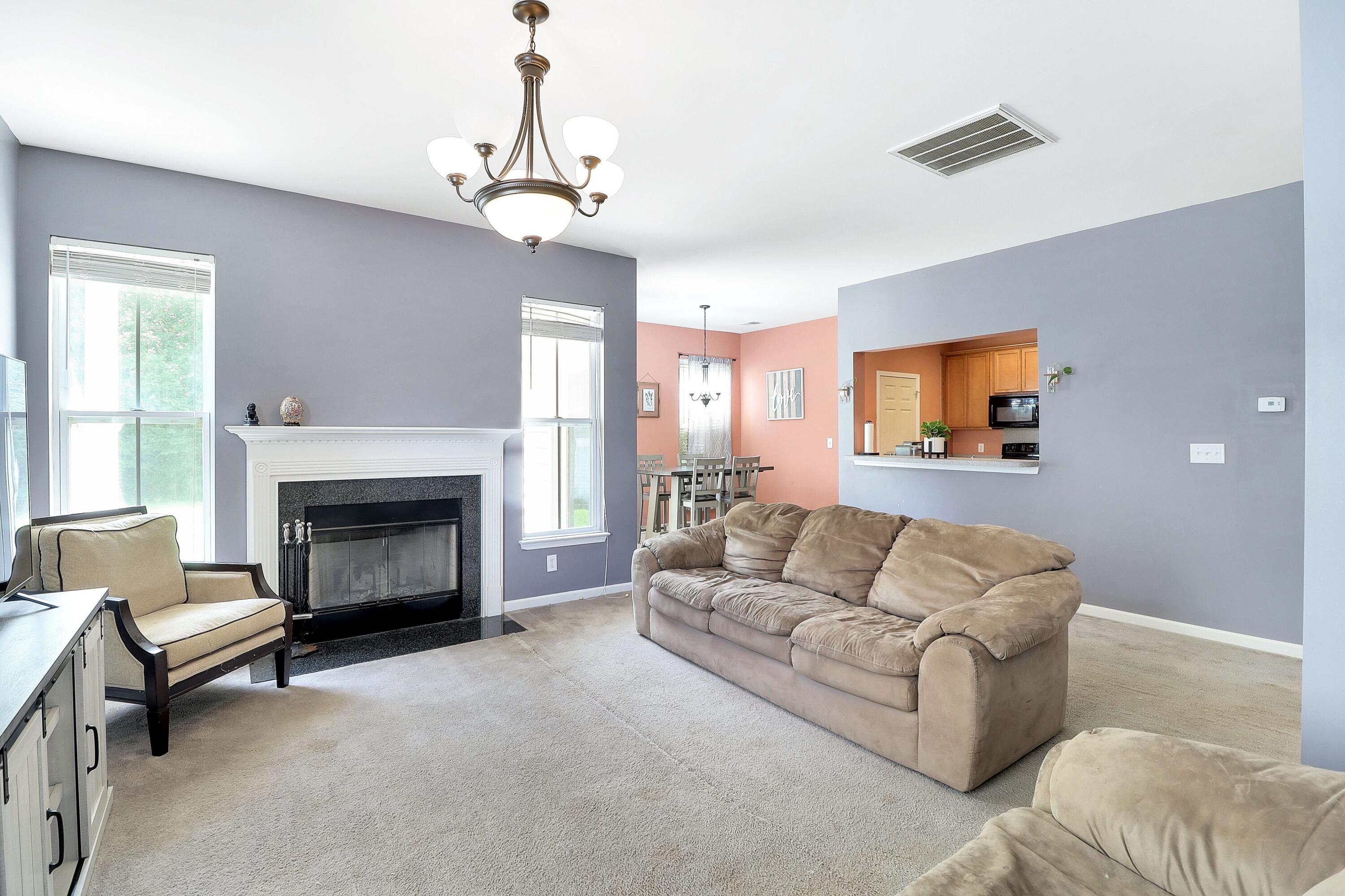 128 Old Jackson Road Goose Creek, SC 29445 - Photo 6 of 32 Dinigroom