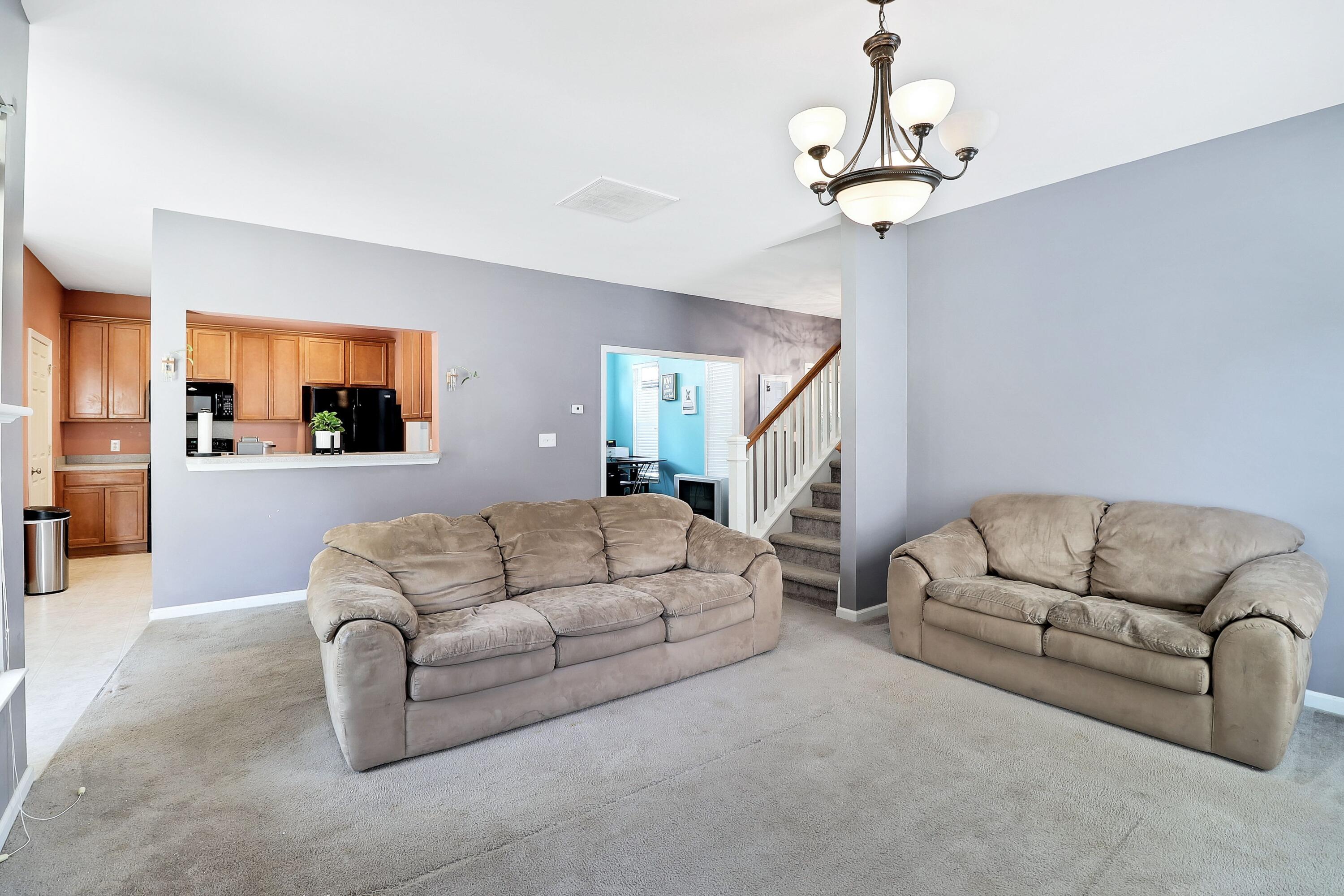 128 Old Jackson Road Goose Creek, SC 29445 - Photo 7 of 32 Livingroom2