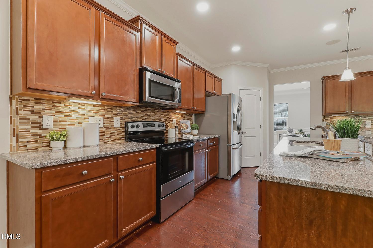 3336 Althorp Drive Raleigh, NC 27616 - Photo 11 of 87 013-028-Kitchen-1500x1000