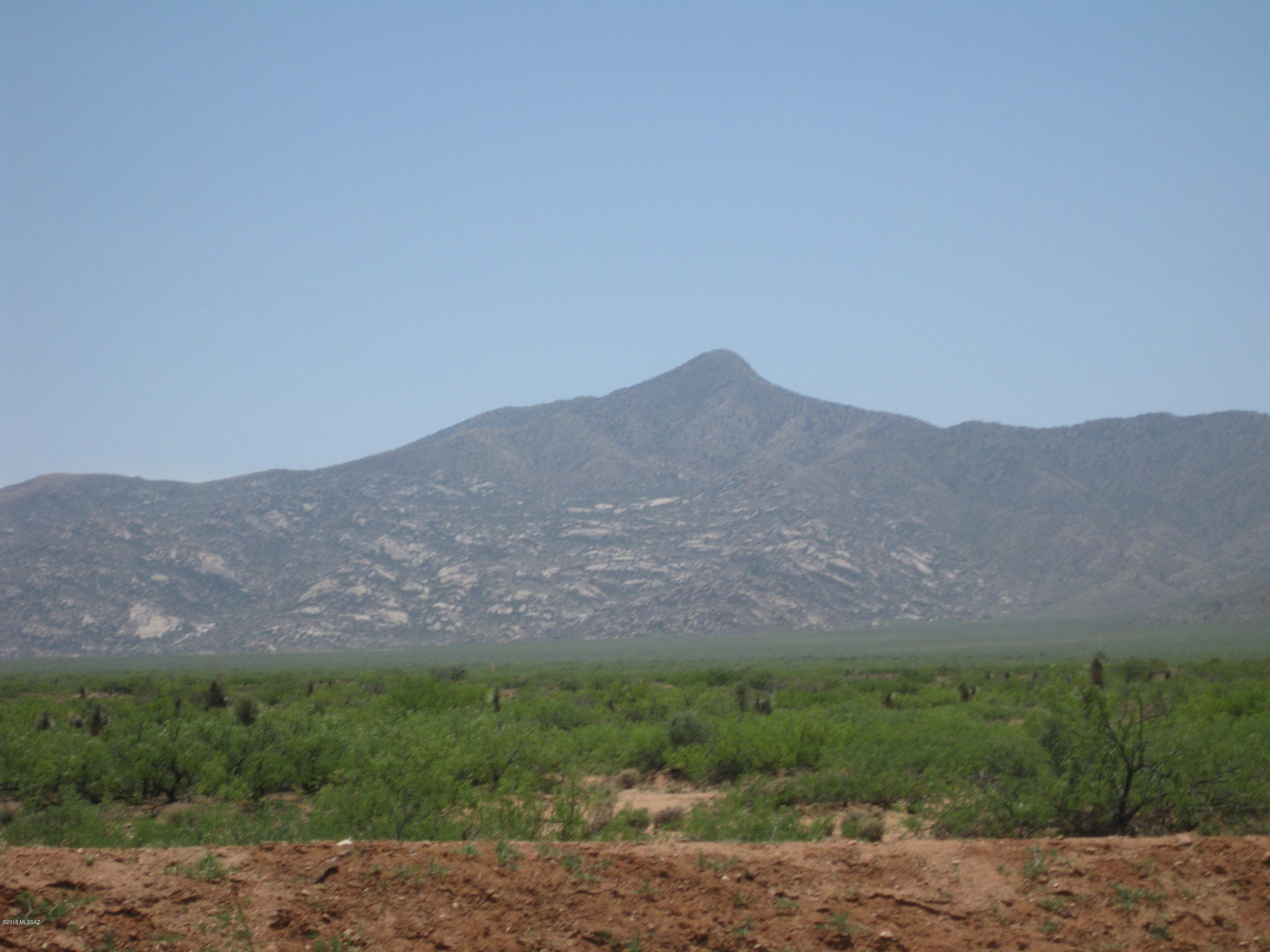 West Roberts Farm Road Bowie, AZ 85605 - Photo 3 of 8