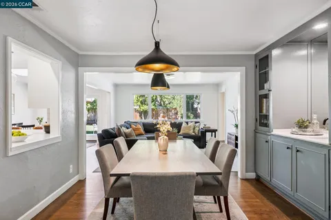 $1,655,000 | 115 Patterson Boulevard, Pleasant Hill, CA 94523