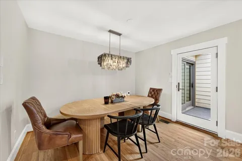 $619,000 | 2120 Dalehurst Drive, Charlotte, NC 28205