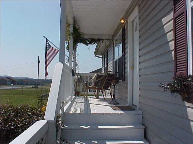 140 Hard Luck Ranch Road Dunlap, TN 37327 - Photo 8 of 9 Additional Photo