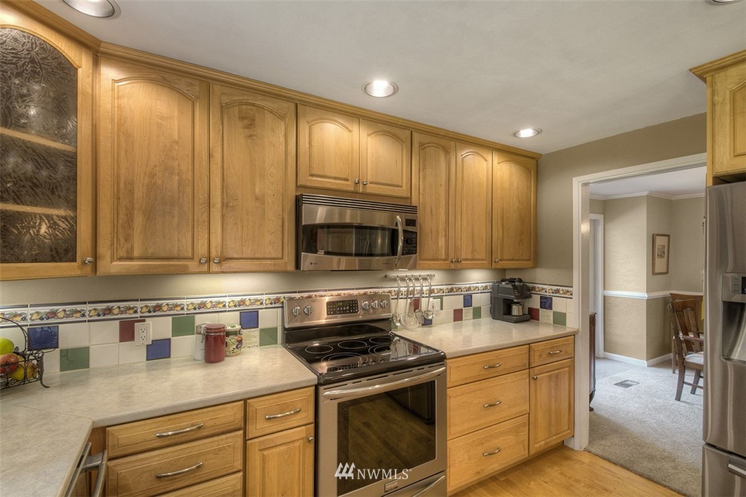 11409 161st Avenue Southeast Renton, WA 98059 - Photo 14 of 25