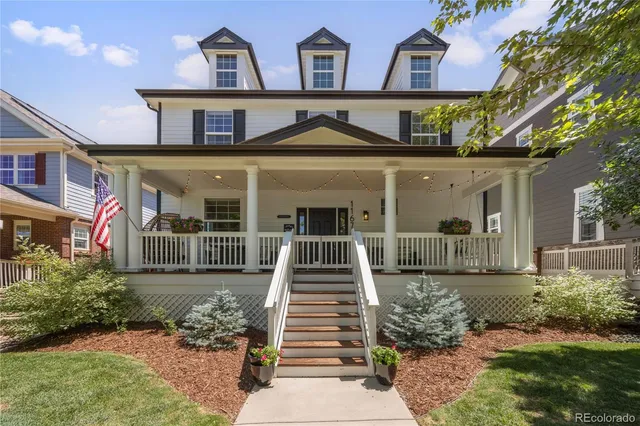 $850,000 | 11674 Newton Street, Westminster, CO 80031