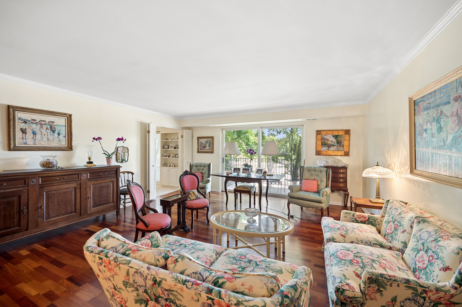 134 Green Bay Road, Unit 104 Winnetka, IL 60093 - Photo 5 of 19