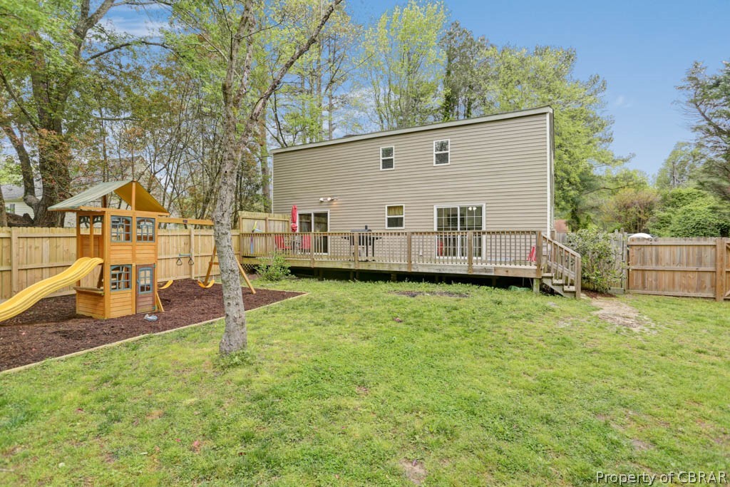 140 Sand Hill Road Toano, VA 23168 - Photo 3 of 34 Gallery Image 3