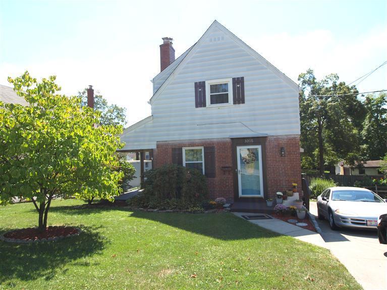3205 Werk Road Cincinnati, OH 45211 - Photo 1 of 1 Gallery Image 1