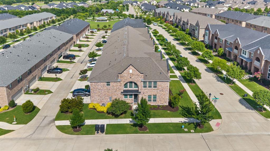 7210 Switchgrass Road Frisco, TX 75033 - Photo 37 of 39