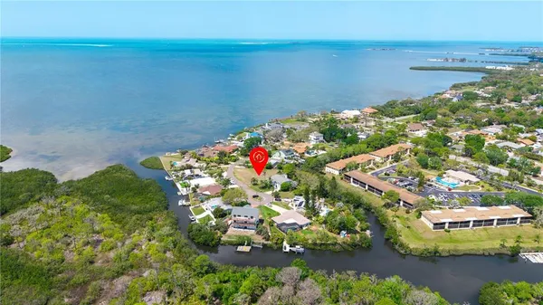 $399,000 | 1126 South Florida Avenue, Tarpon Springs, FL 34689