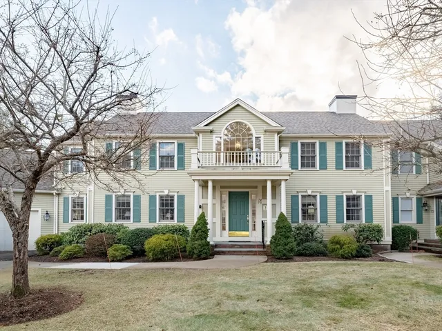 $705,000 | 74 Tussock Brook Road, Unit 74, Duxbury, MA 02332