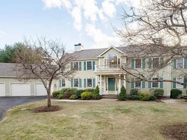 $705,000 | 74 Tussock Brook Road, Unit 74, Duxbury, MA 02332