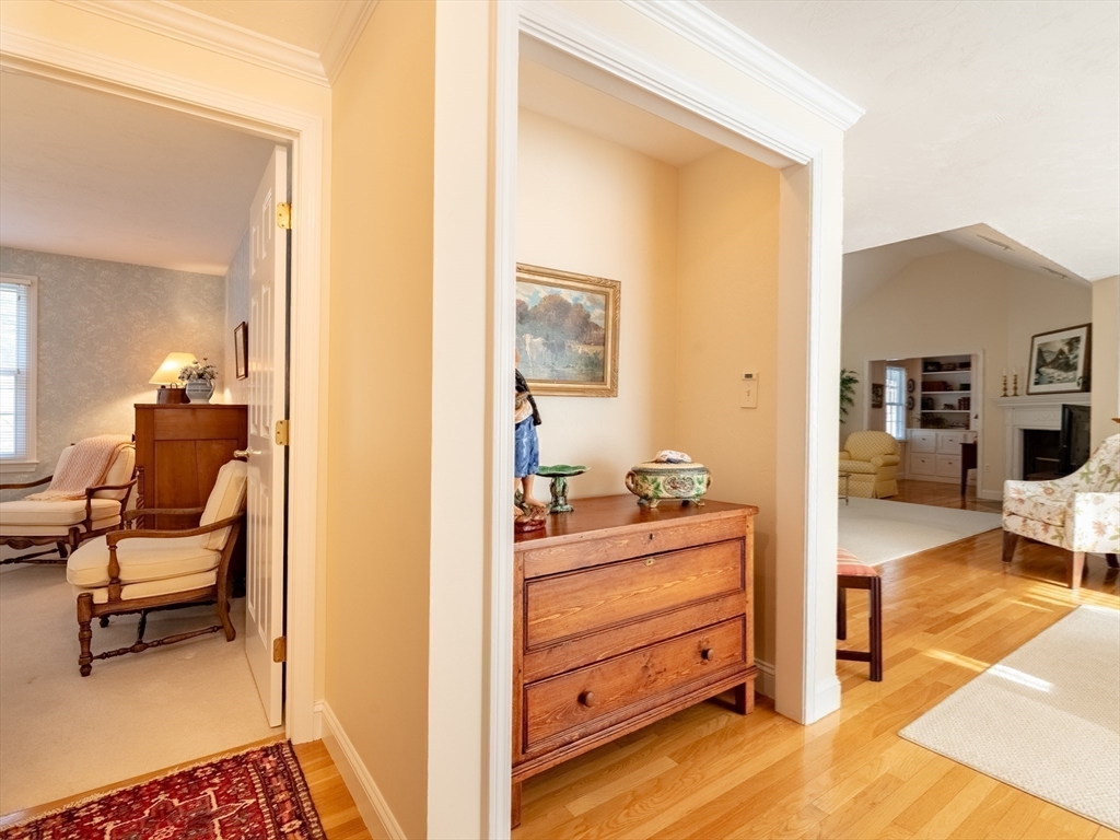 74 Tussock Brook Road, Unit 74 Duxbury, MA 02332 - Photo 22 of 42