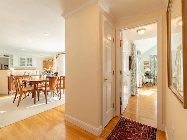 $705,000 | 74 Tussock Brook Road, Unit 74, Duxbury, MA 02332