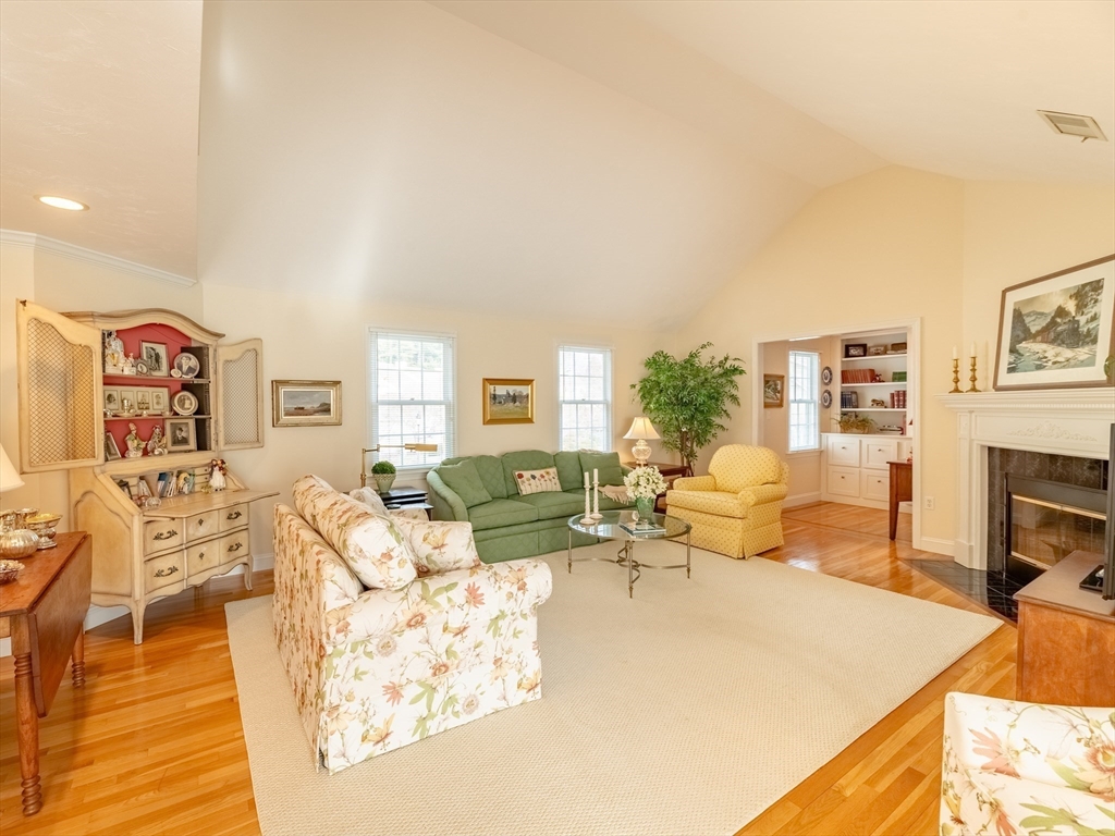 74 Tussock Brook Road, Unit 74 Duxbury, MA 02332 - Photo 3 of 42