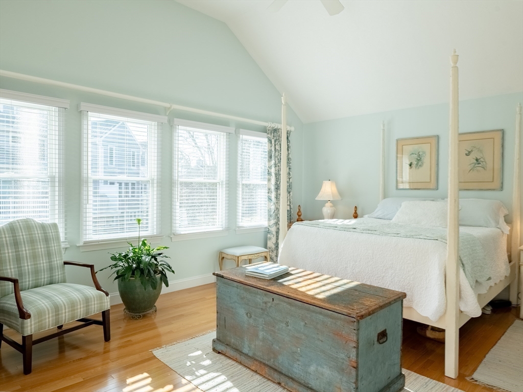 74 Tussock Brook Road, Unit 74 Duxbury, MA 02332 - Photo 31 of 42