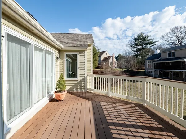 $705,000 | 74 Tussock Brook Road, Unit 74, Duxbury, MA 02332