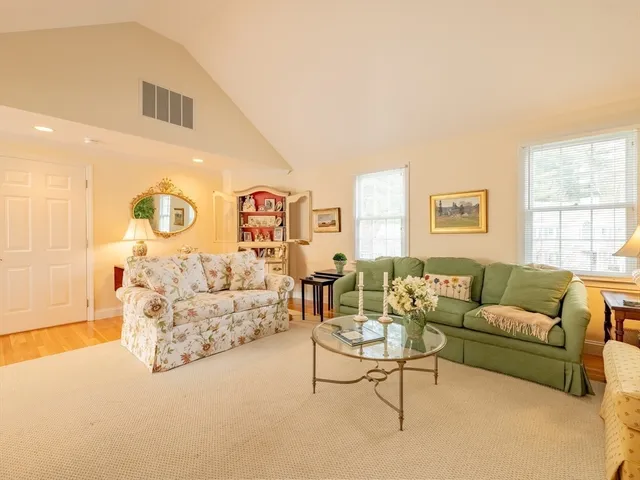 $705,000 | 74 Tussock Brook Road, Unit 74, Duxbury, MA 02332