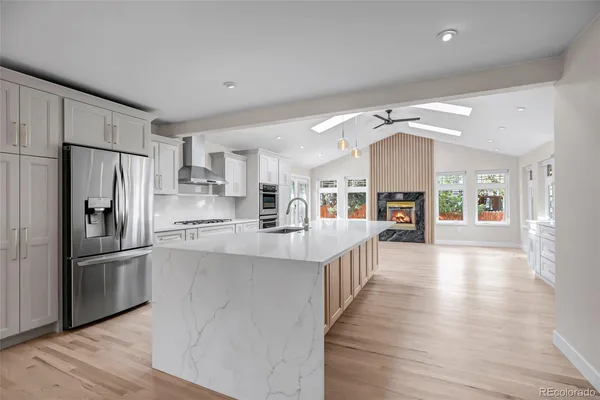 $1,299,900 | 3608 South Newport Way, Denver, CO 80237