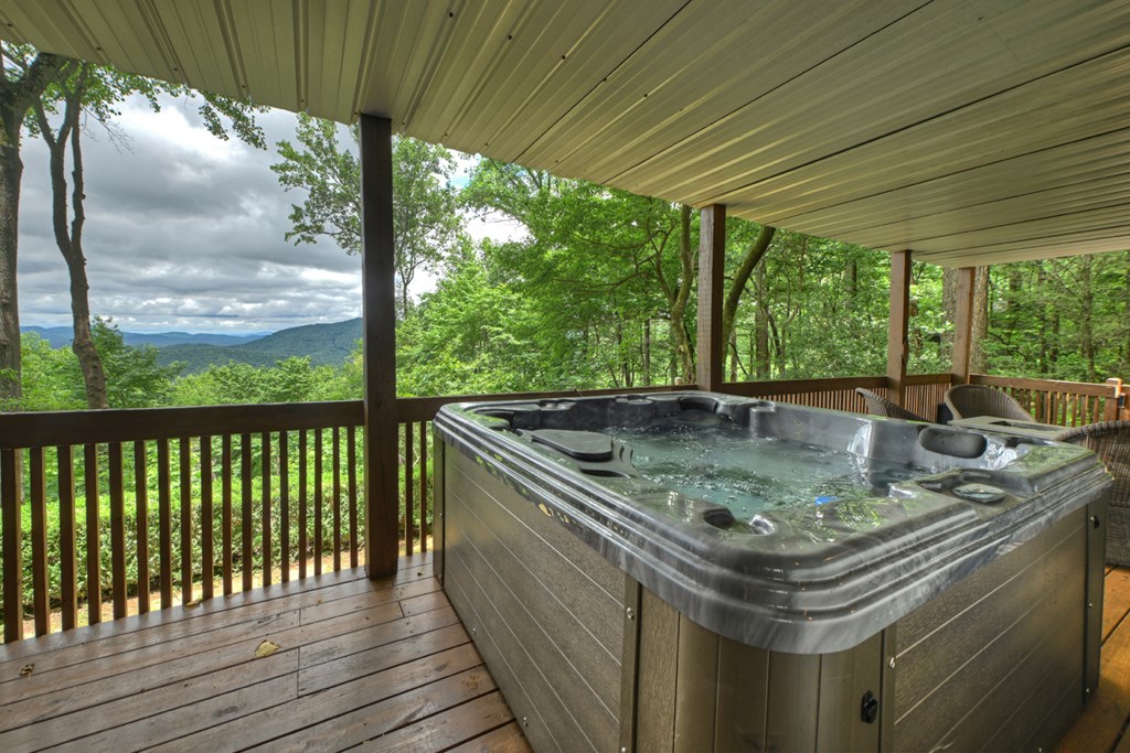 161 Walnut Ridge Ellijay, GA 30536 - Photo 41 of 66