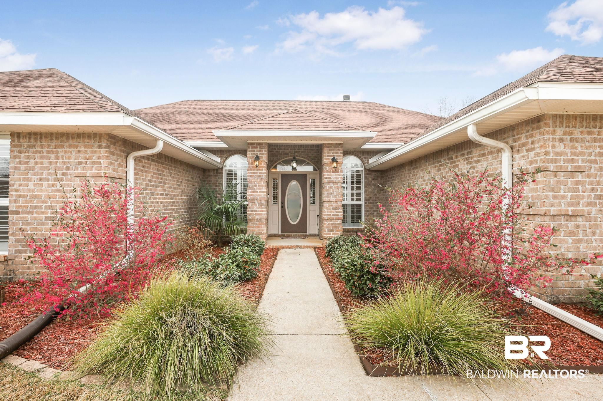 12685 Hunters Chase Foley, AL 36535 - Photo 2 of 33