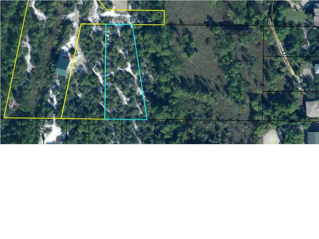 10 Spinnaker Way Port St. Joe, FL 32456 - Photo 1 of 1