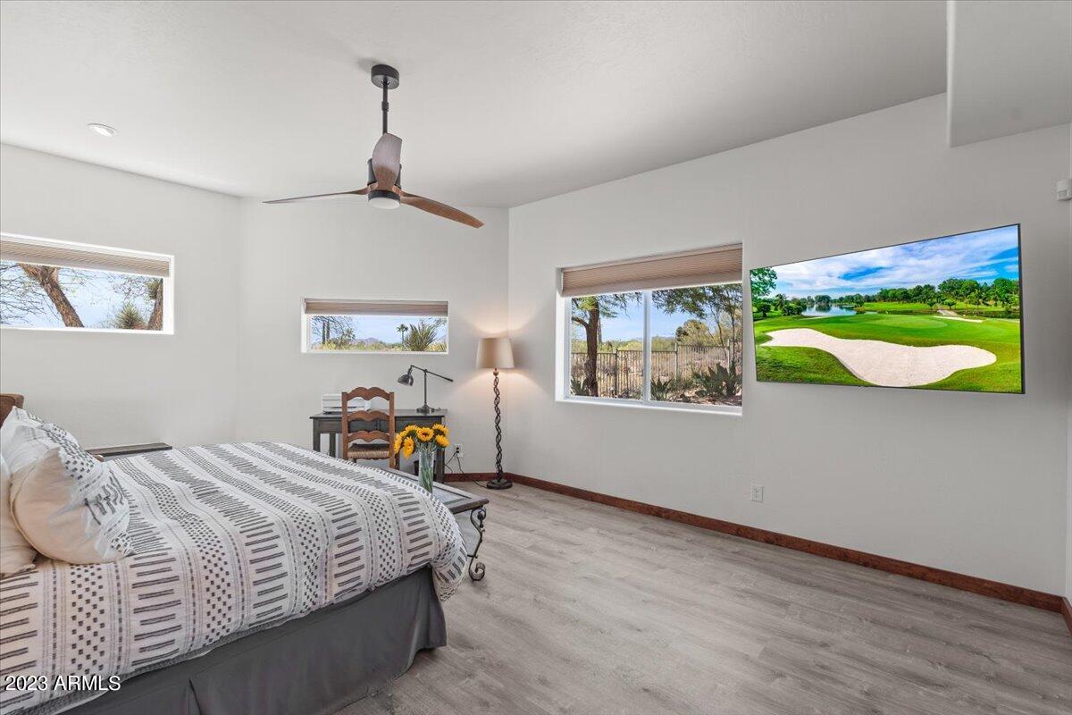 1816 Eagle Claw Drive Carefree, AZ 85377 - Photo 12 of 23 Master