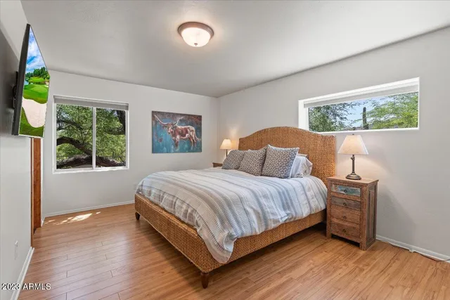 $9,000 | 1816 Eagle Claw Drive, Carefree, AZ 85377