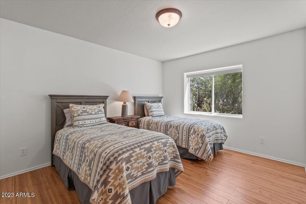 1816 Eagle Claw Drive Carefree, AZ 85377 - Photo 18 of 23 Bedroom 2