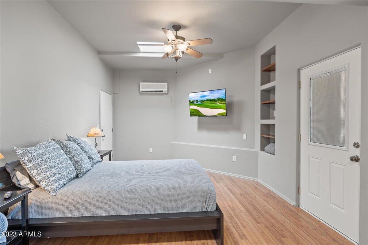 1816 Eagle Claw Drive Carefree, AZ 85377 - Photo 21 of 23 Bonus/Bedroom 4