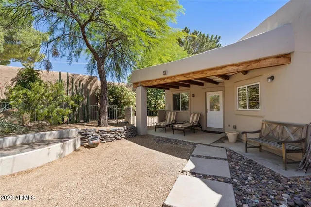 $9,000 | 1816 Eagle Claw Drive, Carefree, AZ 85377