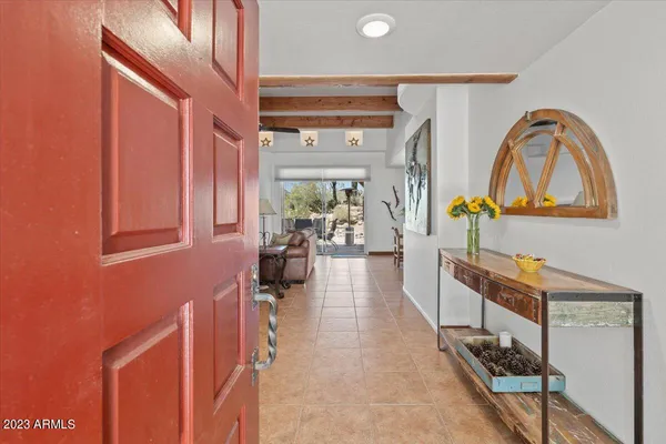 $9,000 | 1816 Eagle Claw Drive, Carefree, AZ 85377