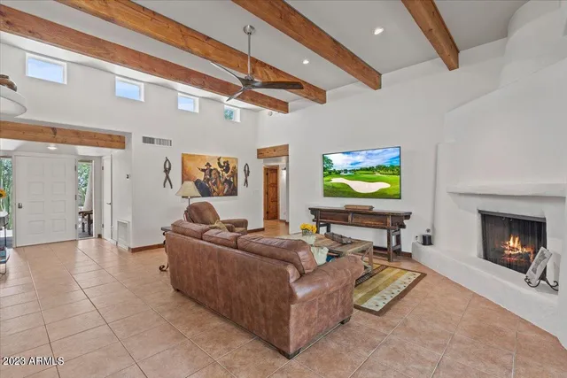 $9,000 | 1816 Eagle Claw Drive, Carefree, AZ 85377