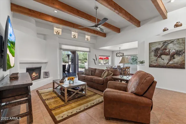 $9,000 | 1816 Eagle Claw Drive, Carefree, AZ 85377