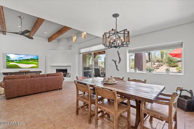 $9,000 | 1816 Eagle Claw Drive, Carefree, AZ 85377