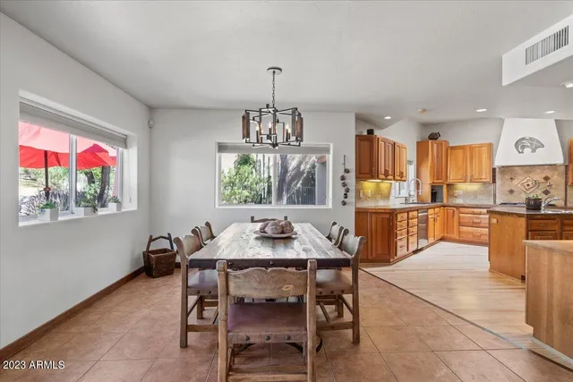 $9,000 | 1816 Eagle Claw Drive, Carefree, AZ 85377