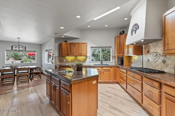 $9,000 | 1816 Eagle Claw Drive, Carefree, AZ 85377