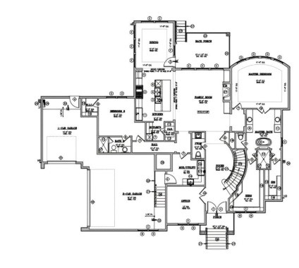 16219 Wimbledon Champions Drive Spring, TX 77379 - Photo 2 of 3 a picture of a bathroom with a sink