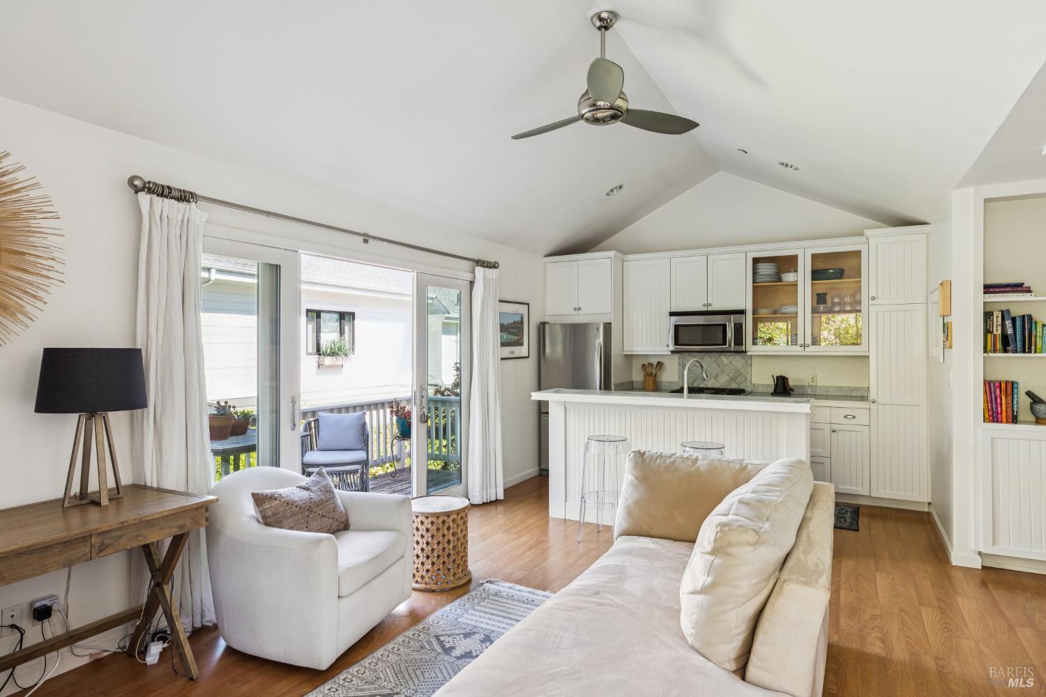 32 Bayview Street San Rafael, CA 94901 - Photo 28 of 31