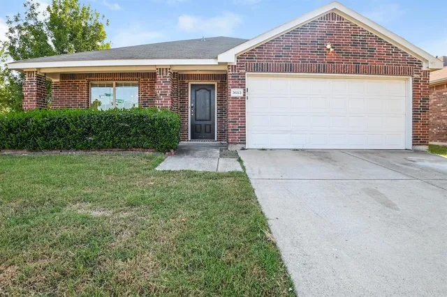 $1,945 | 3653 Swallow Drive, Mesquite, TX 75181