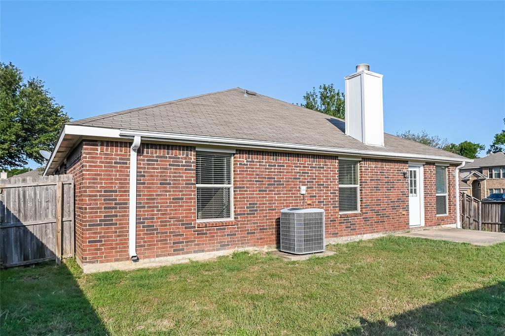 3653 Swallow Drive Mesquite, TX 75181 - Photo 15 of 16