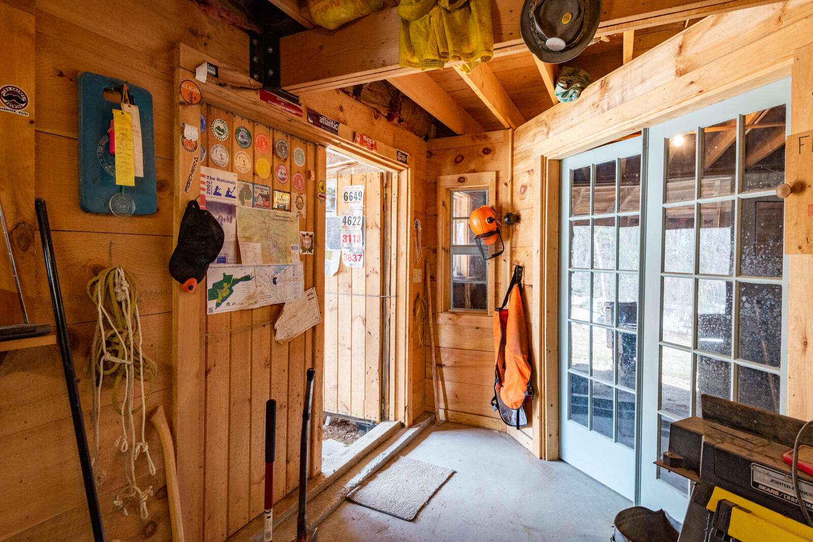100 North Pond Road Rome, ME 04963 - Photo 68 of 73 lakehome_npondroad071
