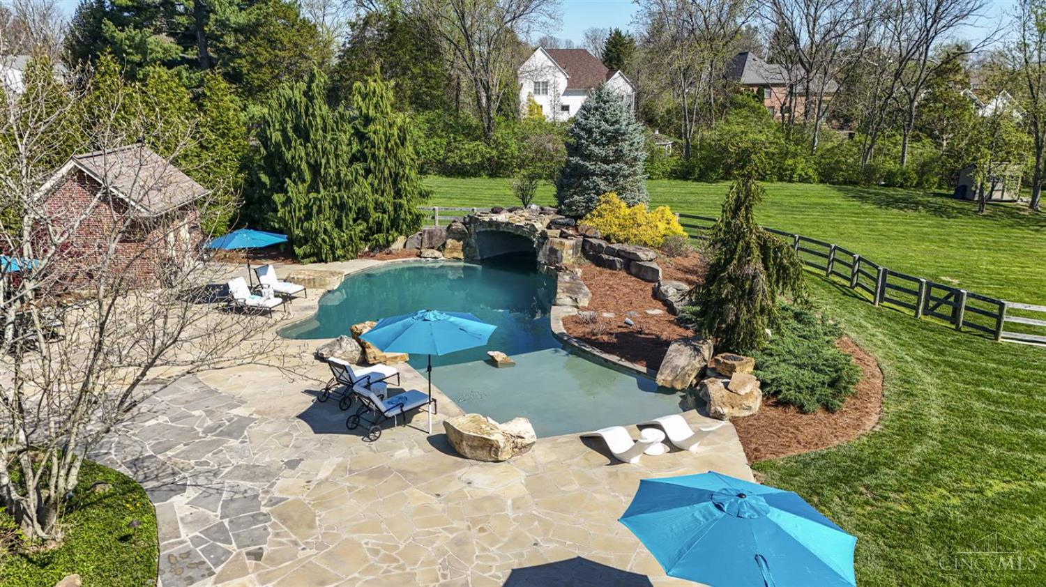 6340 Miami Road Cincinnati, OH 45243 - Photo 81 of 99