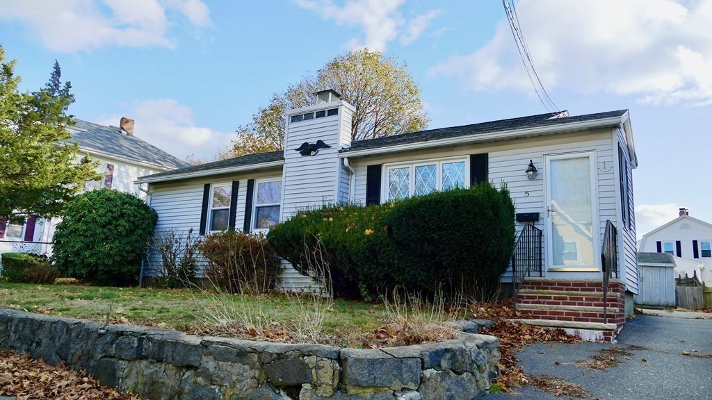 15 Bittern Road Quincy, MA 02169 - Photo 2 of 41 Gallery Image 2