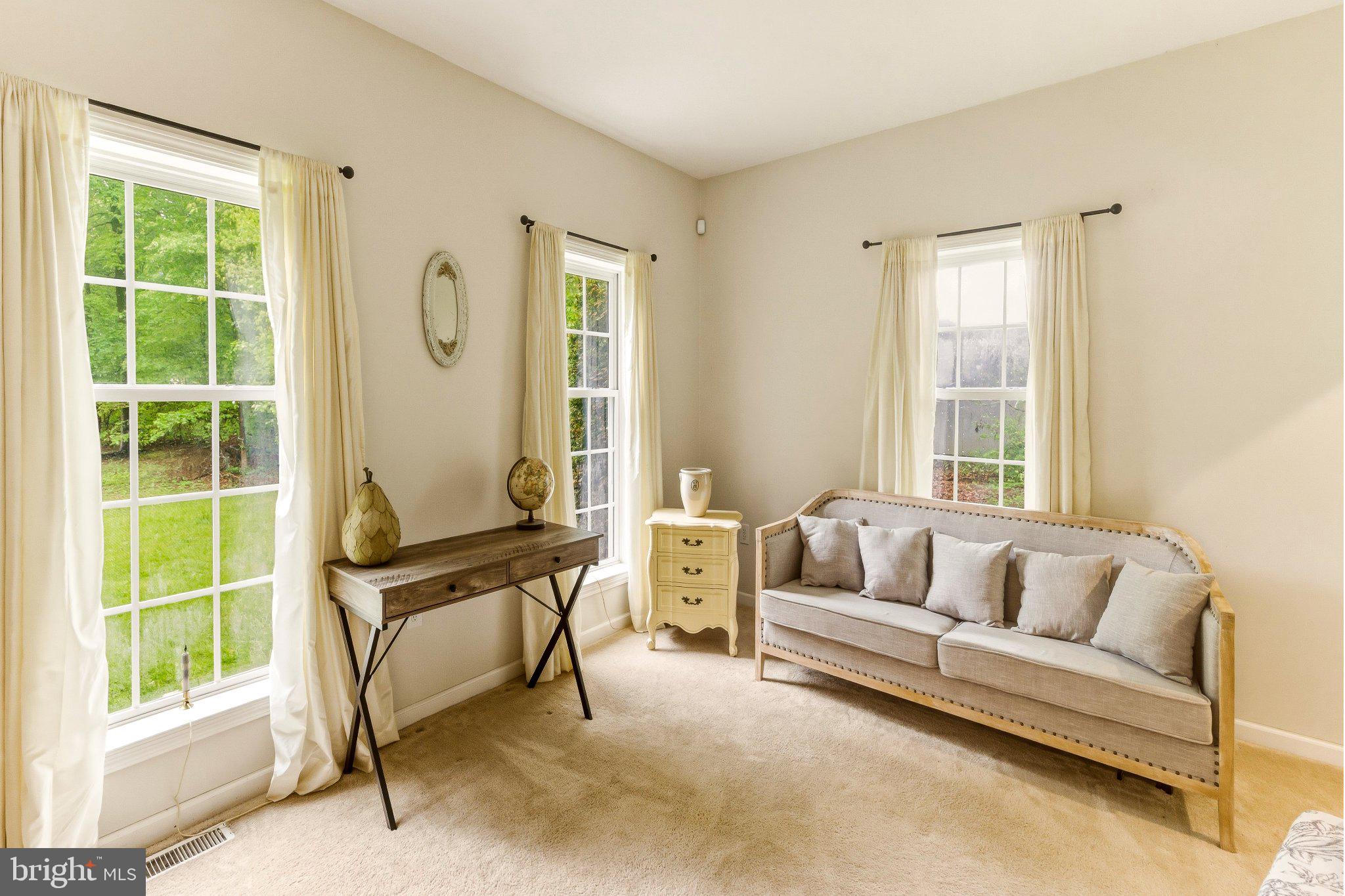 459 Alloway Aldine Road Elmer, NJ 08318 - Photo 13 of 65 Bright and airy living space awaits.