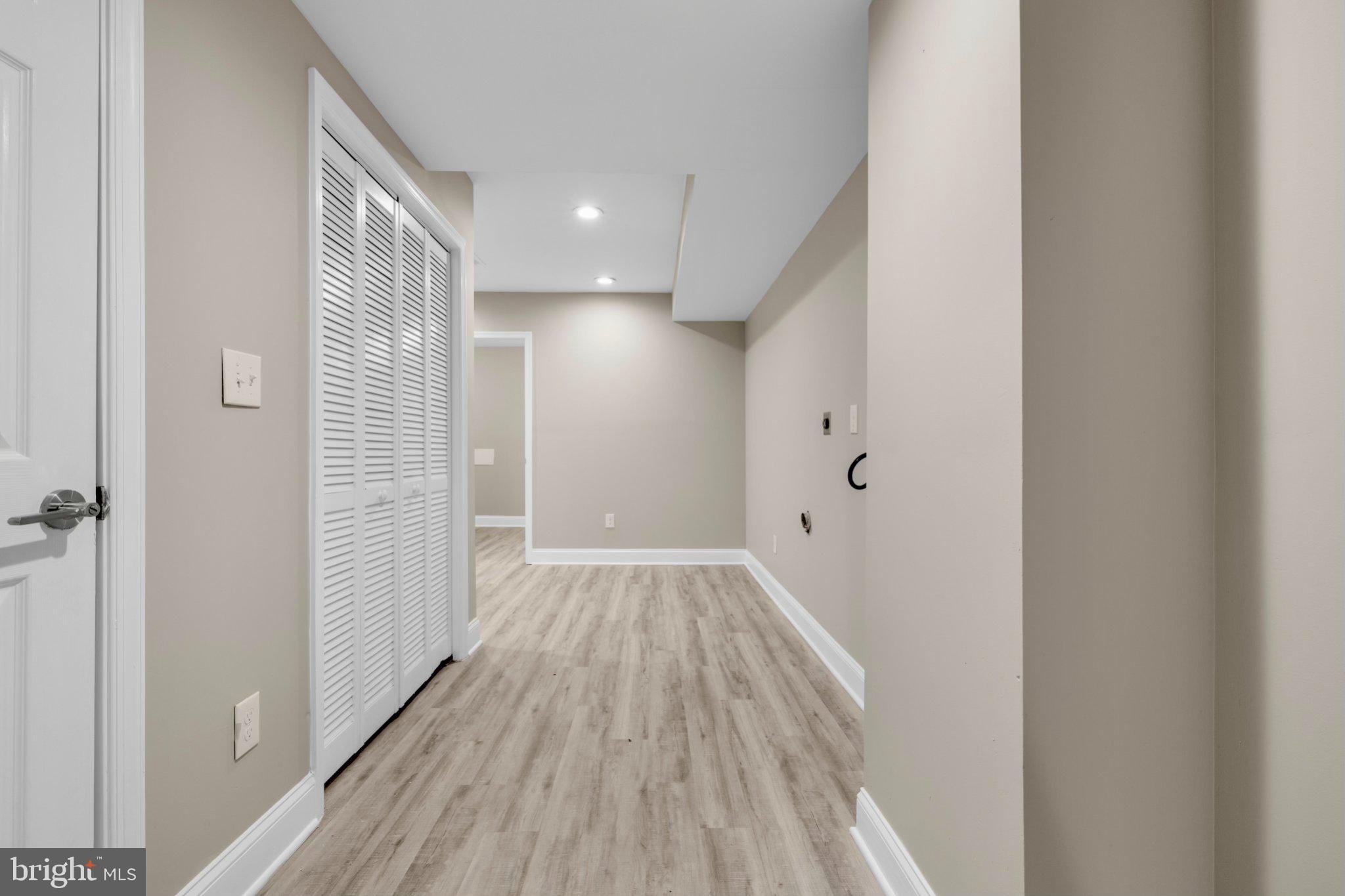 145 North Monastery Avenue Baltimore, MD 21229 - Photo 30 of 45 Spacious, modern entryway awaits you.